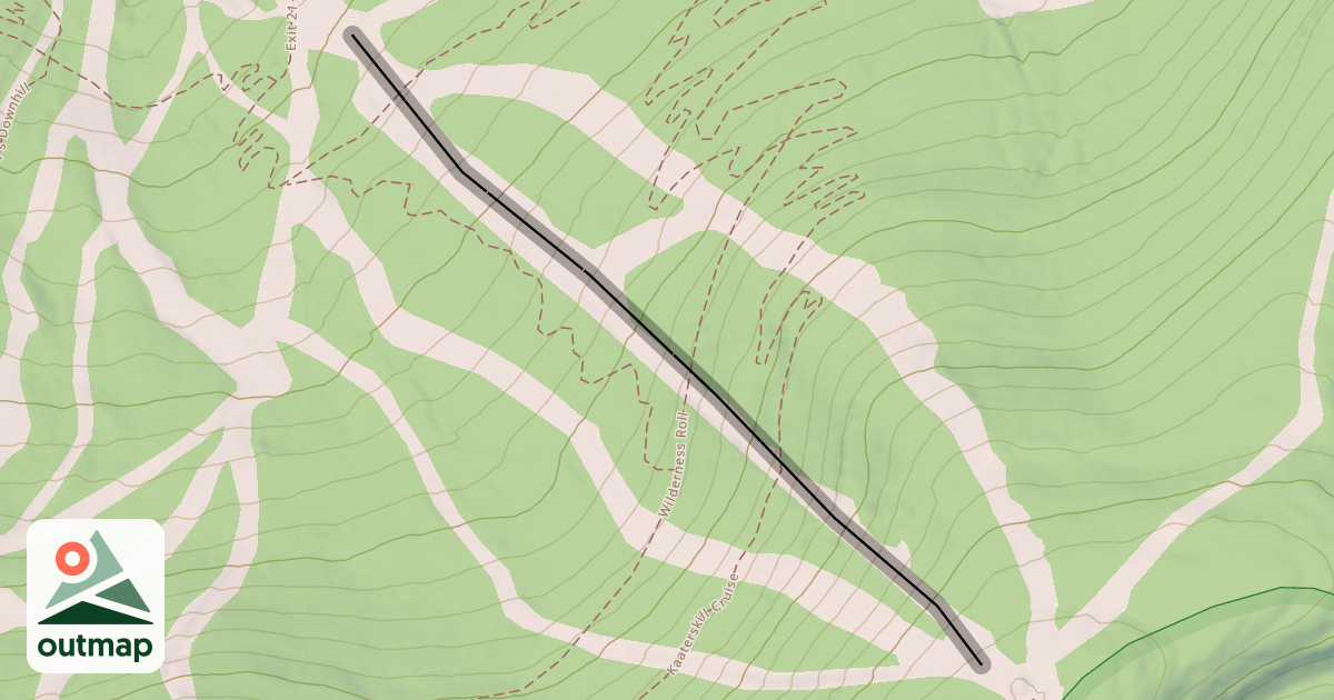 Map of Wing'n It