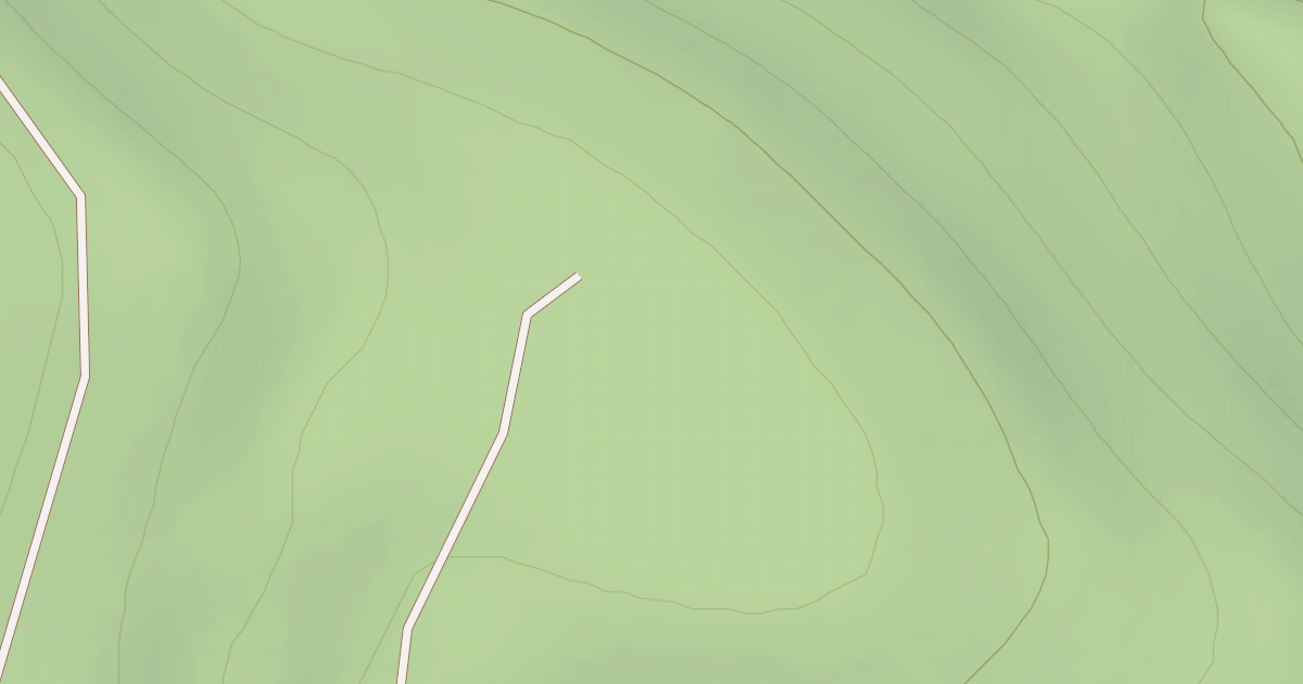 Map preview of USFS Motor Vehicle Use Map Roads {42EC6D63-8007-48B9-8BB3-5BE78007AA6C}