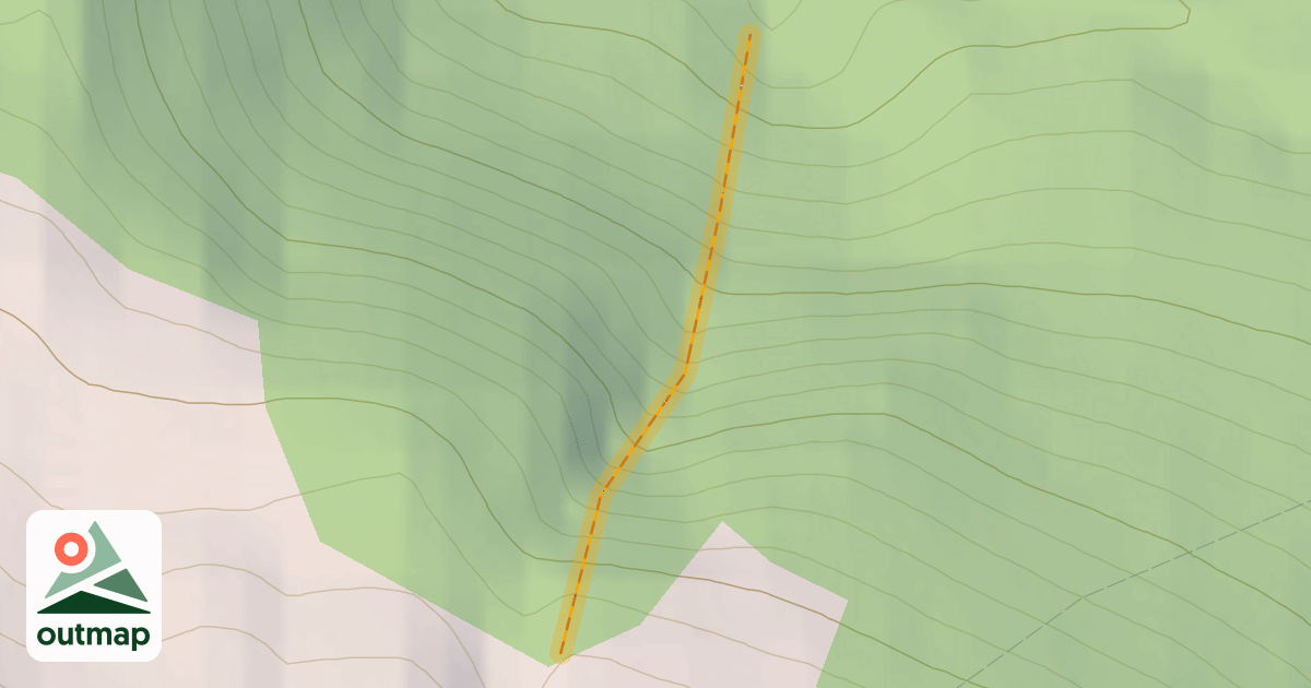 Map of Banana Belt