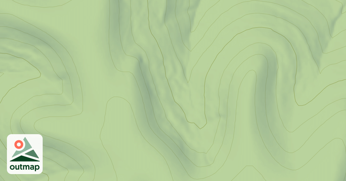 Map of CHADWICK 104A