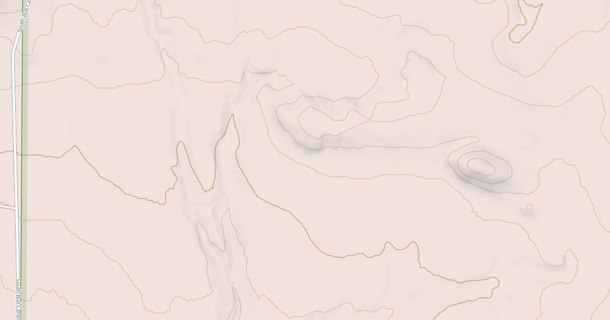 Map preview of WEST RICHARDS