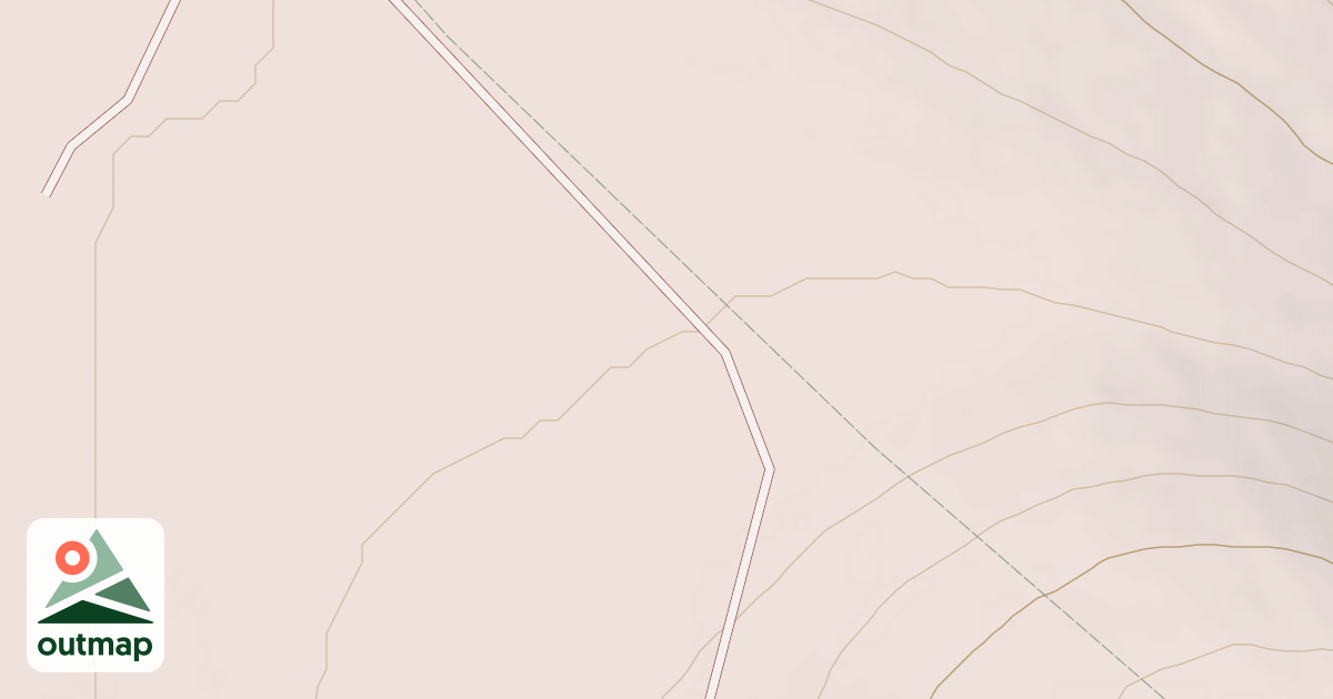 Map of DISPERSED 253-009