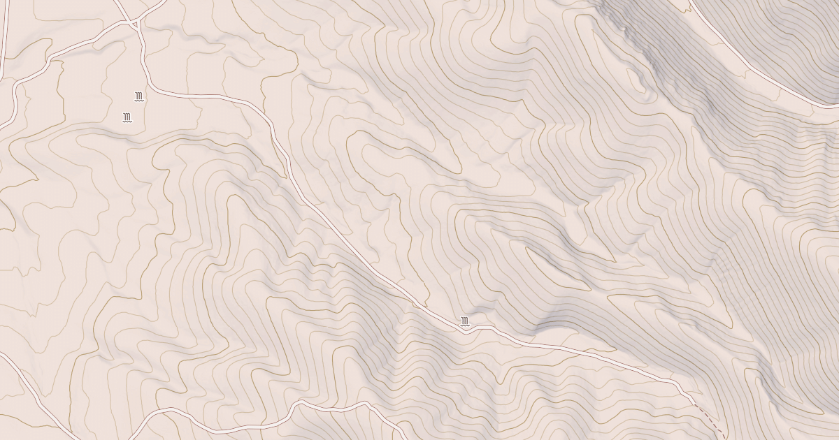 Map preview of CASS HOUSE
