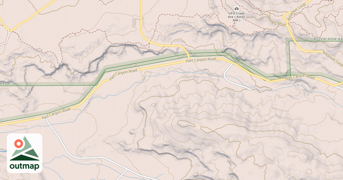 Map of BLM National GTLF Public Motorized Roads ca0dd740-9d87-4b24-862e-28e87bd29bc5