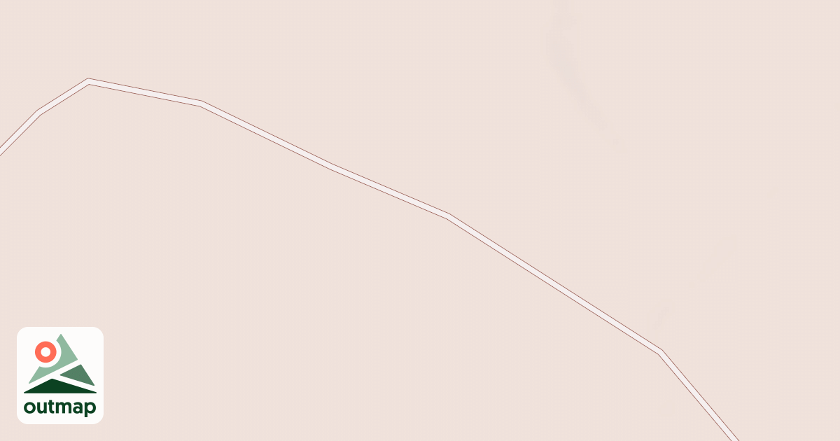 Map of Bemis Hill Trails