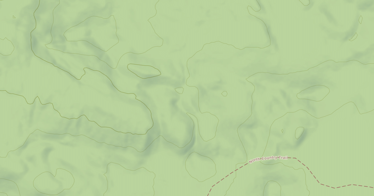 Map preview of Round River Drive