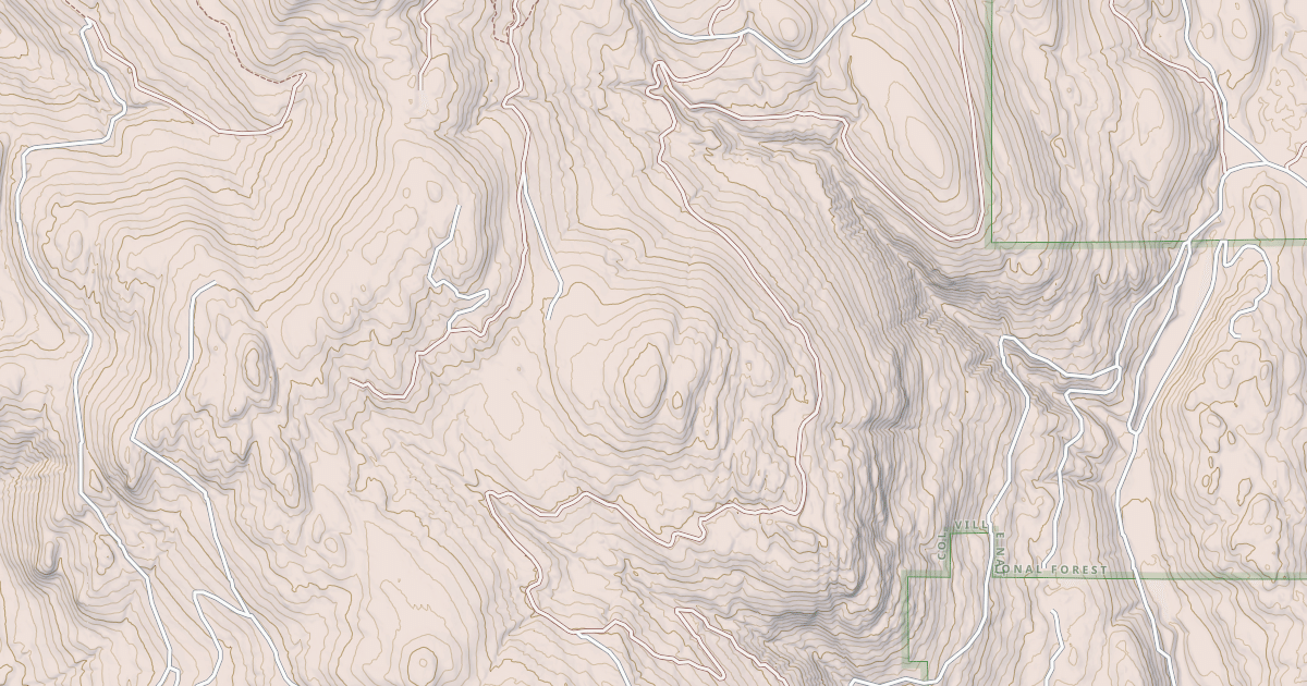 Map preview of LAFLEUR