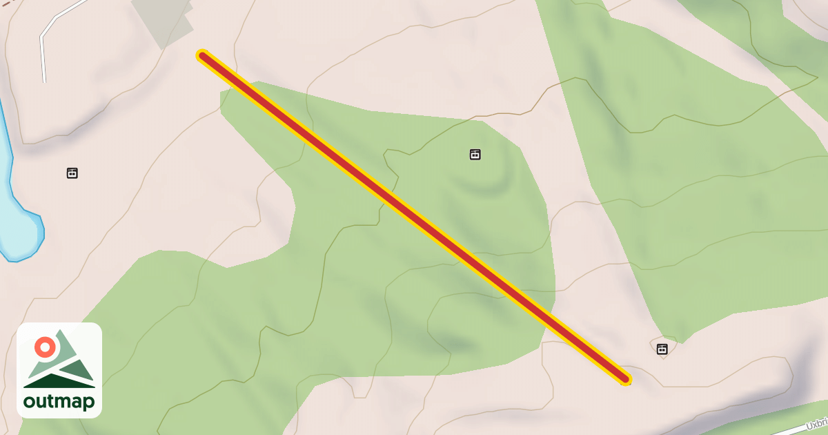 Map of Rendez-Vous