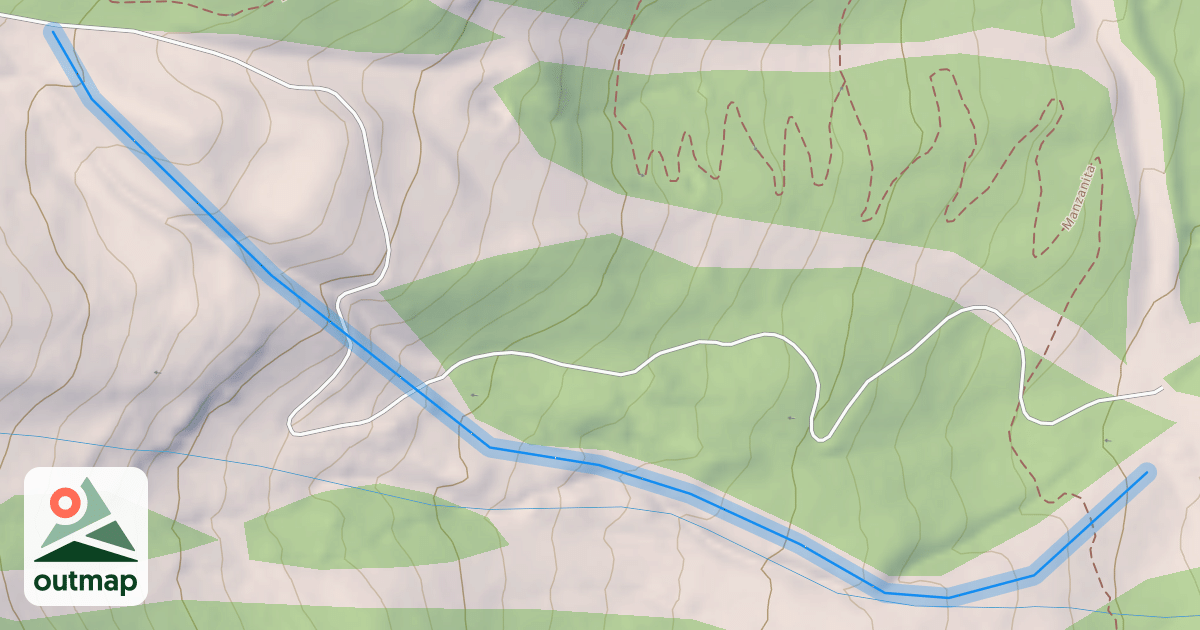 Map of Slot