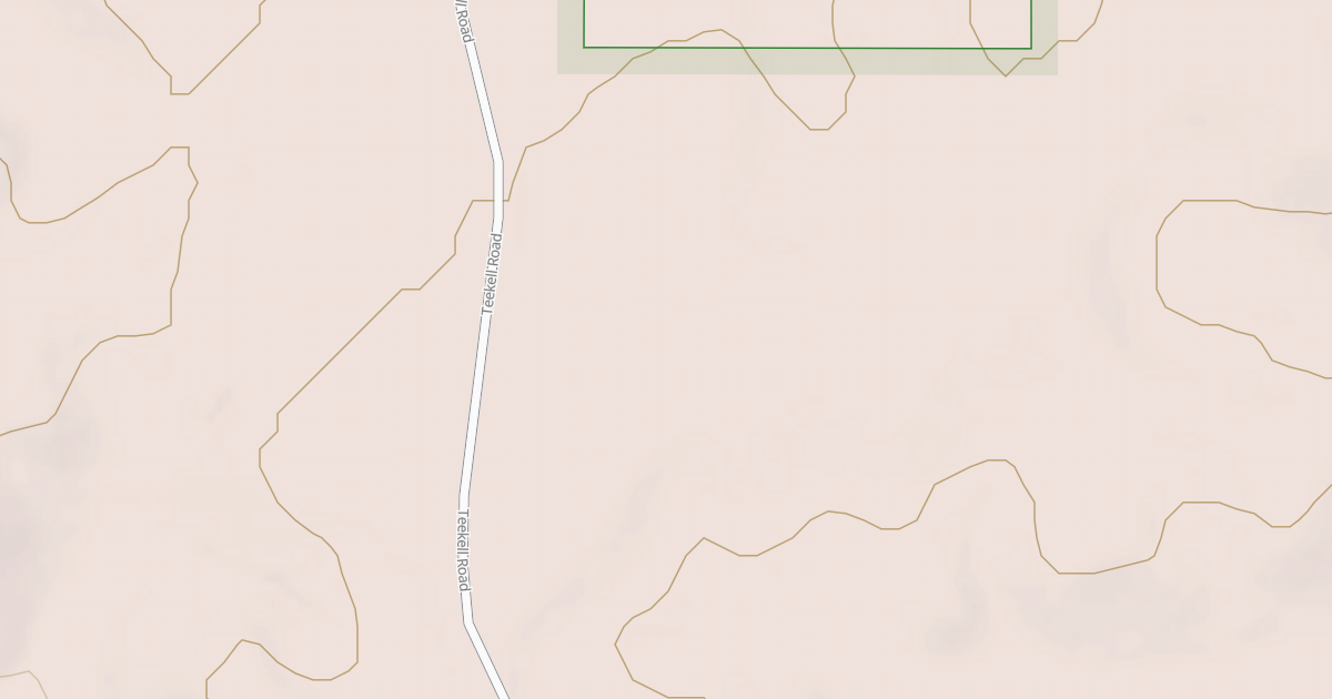 Map preview of USFS Motor Vehicle Use Map Roads {65D0C82E-3537-4A80-A6D0-7D5328564F85}