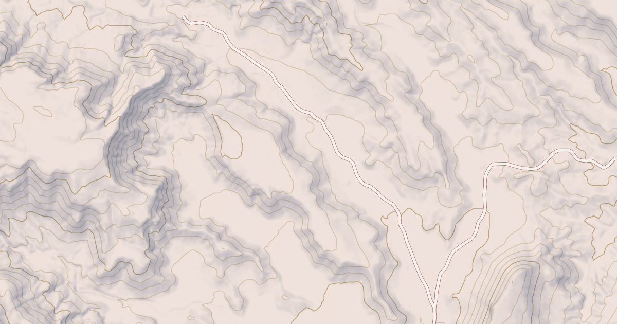 Map preview of 4029 U