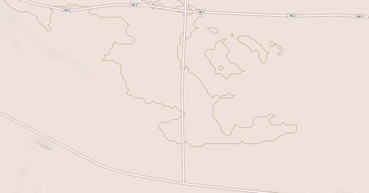 Map preview of 4429