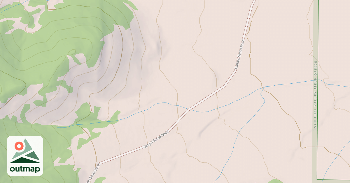 Map of BLM National GTLF Public Motorized Roads 6104d065-e817-4d97-ba87-2dc082b19af2
