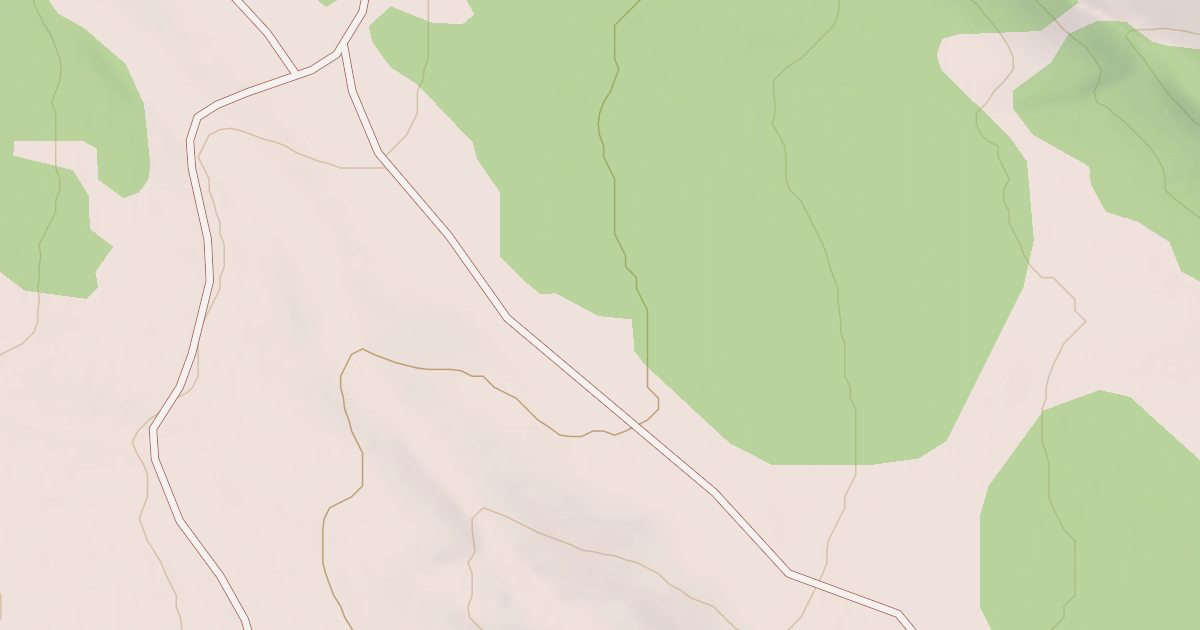 Map preview of BLM National GTLF Public Motorized Roads 59a469fd-4ad4-46bf-b8ae-58233702e872