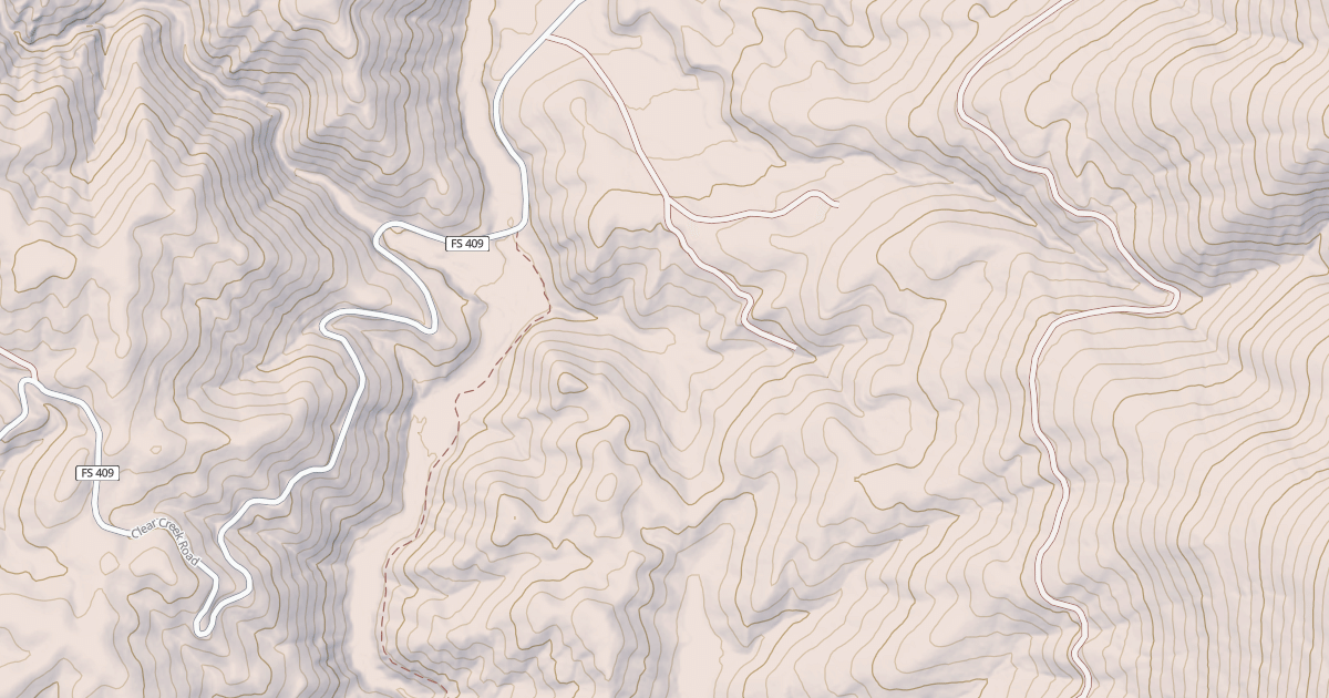 Map preview of CLEAR STUD