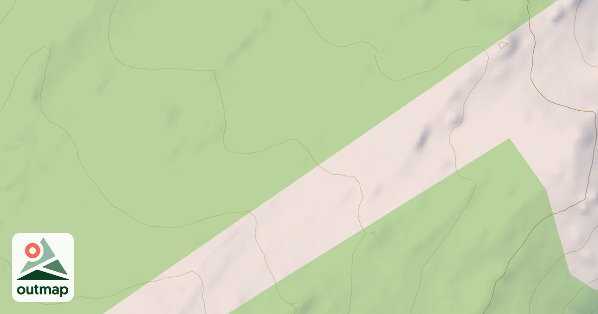 Map of BLM National GTLF Public Motorized Roads 4673ba6f-f5d1-4cc1-bef2-ebd4d5117e5d
