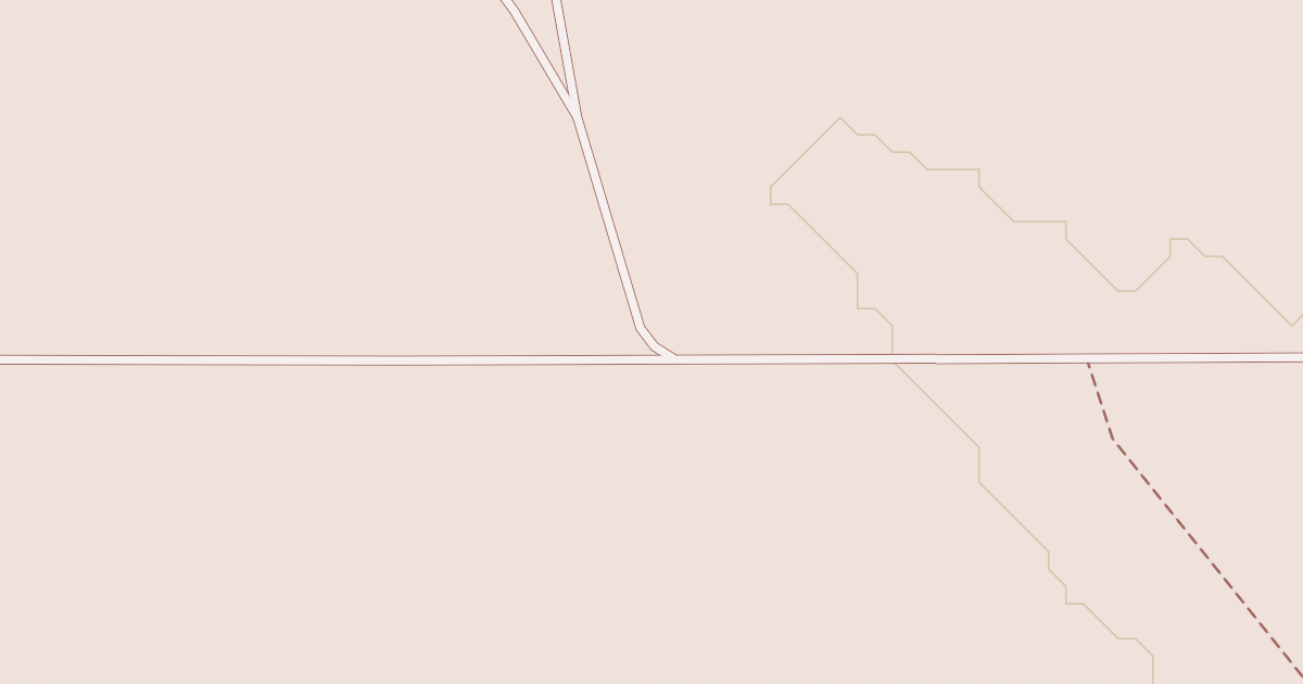 Map preview of BLM National GTLF Public Motorized Roads 0e9013e3-84c8-4d98-a0c1-3b08d383a6bd