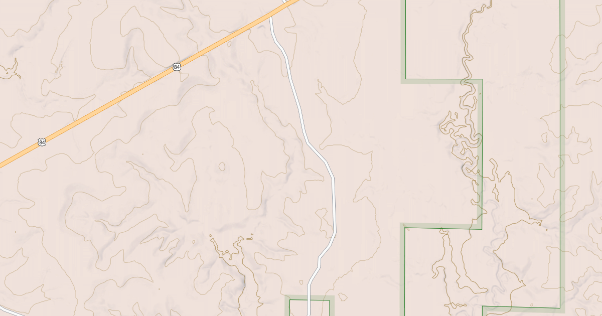Map preview of 603