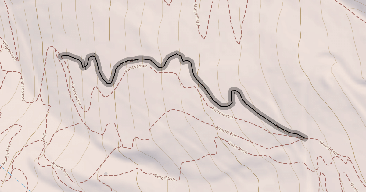 Map preview of Wampus