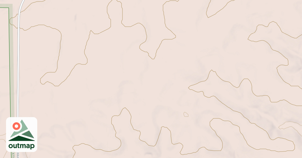 Map of 1389