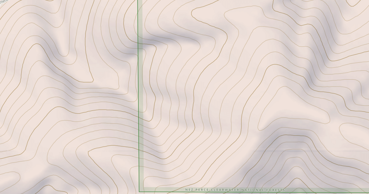 Map preview of STRYCHNINE SOUTH D