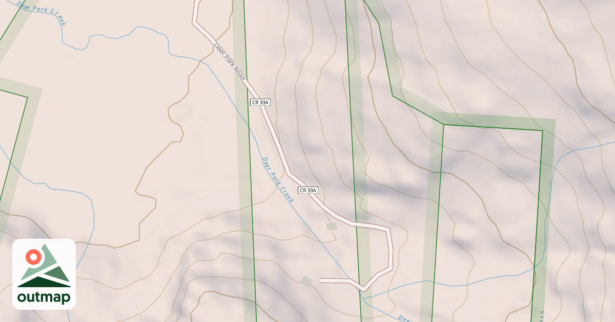 Map of BLM National GTLF Public Motorized Roads 3173b70d-69de-46bd-958f-7338d3620b6e