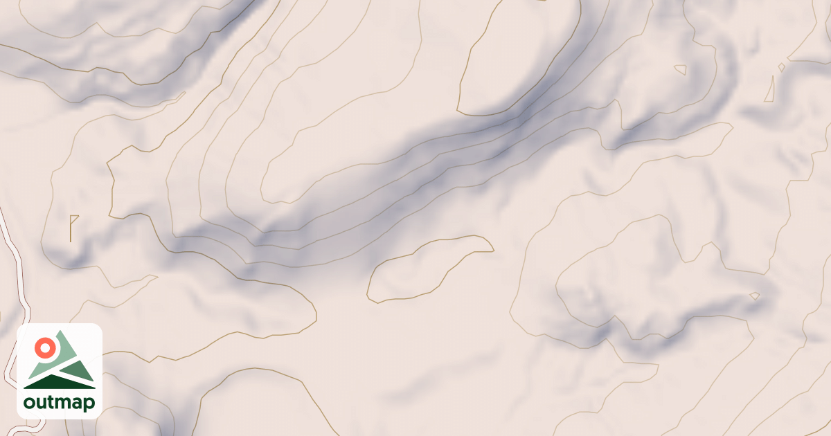 Map of 4073 U