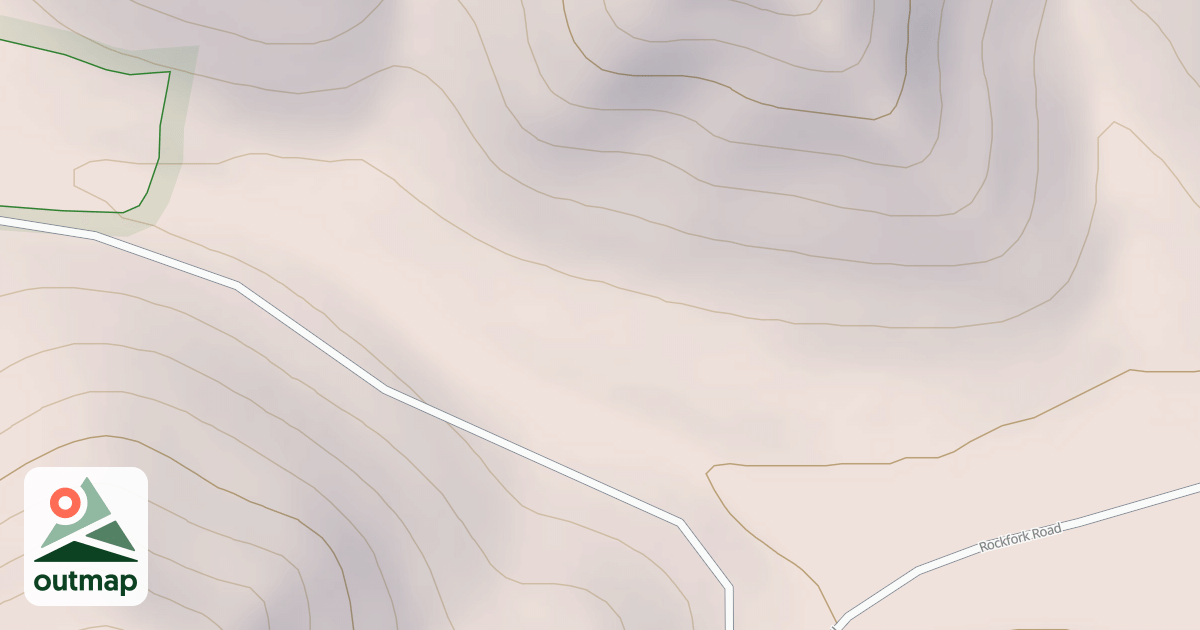Map of BEN HAM