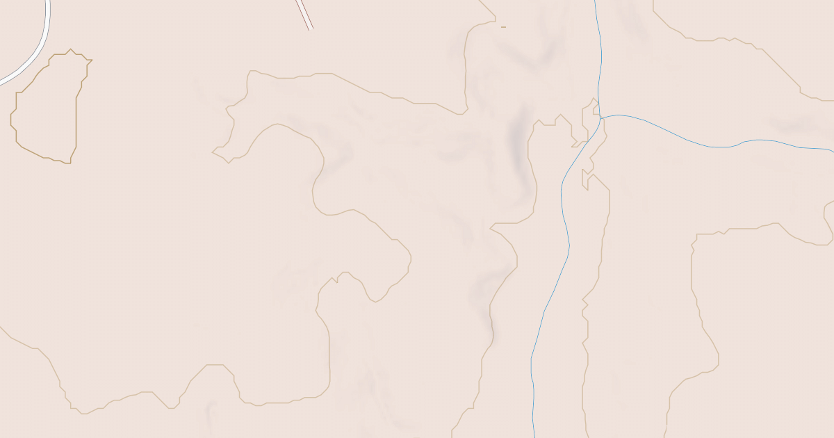 Map preview of USFS National Forest System Roads {4EA23C11-31AC-4CEE-89A9-BB43EA41F4BE}