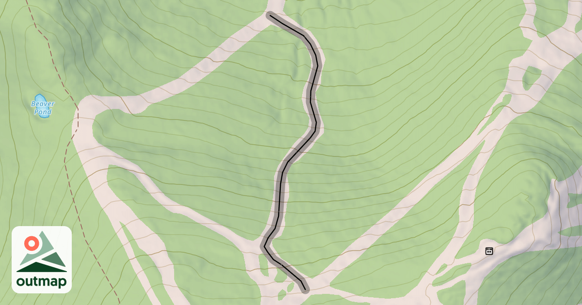 Map of JFK
