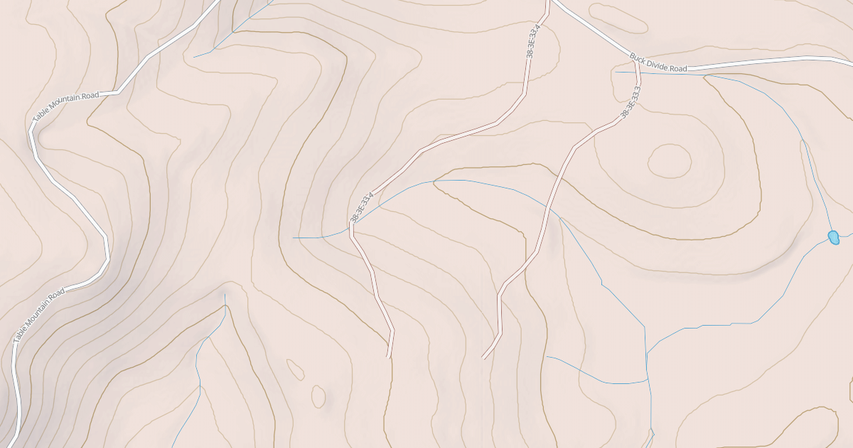 Map preview of USGS National Digital Trails b07c05a7-bed7-4b62-944f-47b09ead2050