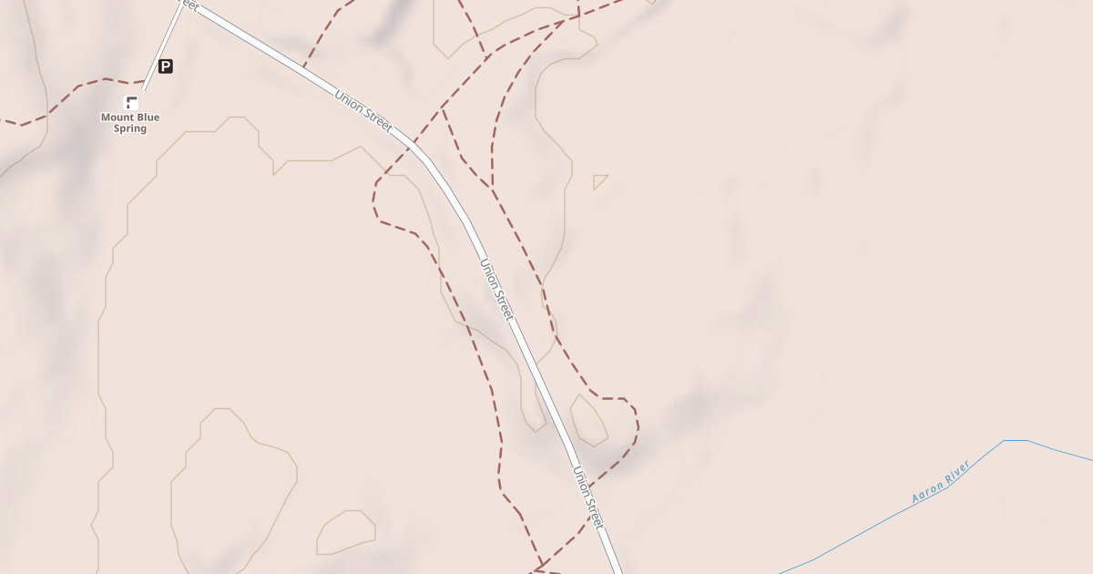 Map preview of USGS National Digital Trails 34eac6d9-641c-46ca-b179-de360eb04fd9