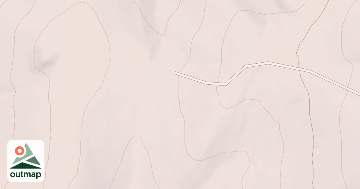 Map of BLM National GTLF Public Motorized Roads 880c30df-b329-439e-9146-2a7693cfa258
