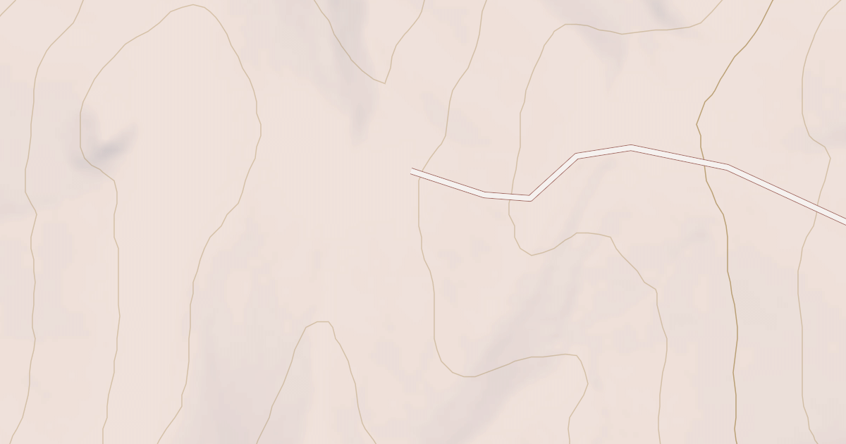 Map preview of BLM National GTLF Public Motorized Roads 880c30df-b329-439e-9146-2a7693cfa258