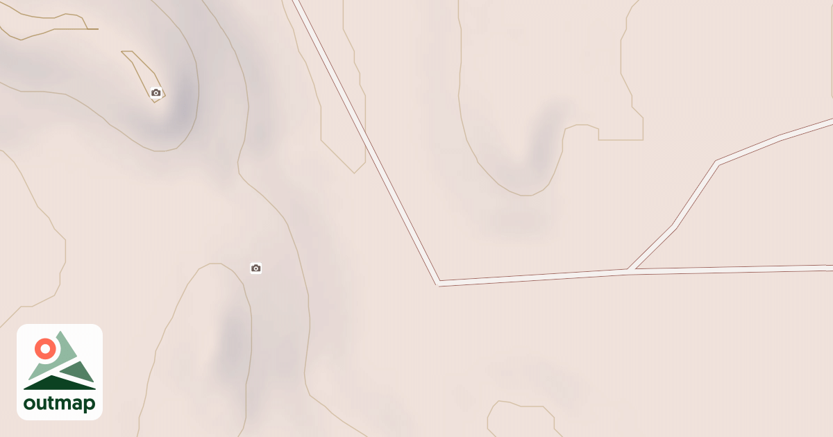 Map of BLM National GTLF Public Motorized Roads 139da6d8-df63-4412-bc24-3c792fbf7a6b