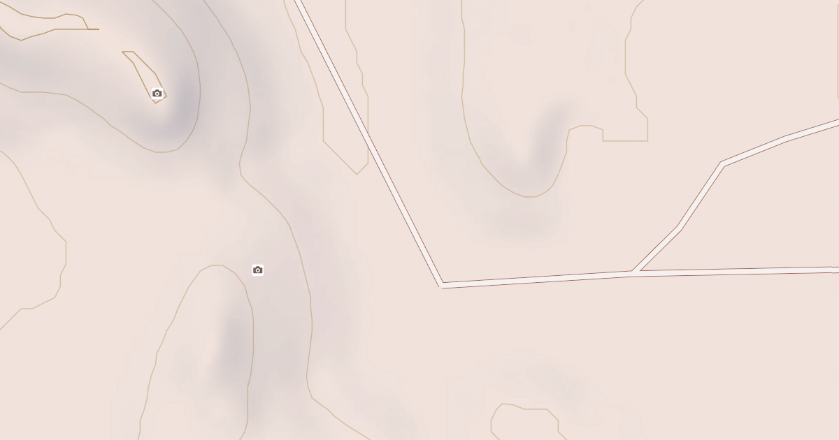 Map preview of BLM National GTLF Public Motorized Roads 139da6d8-df63-4412-bc24-3c792fbf7a6b