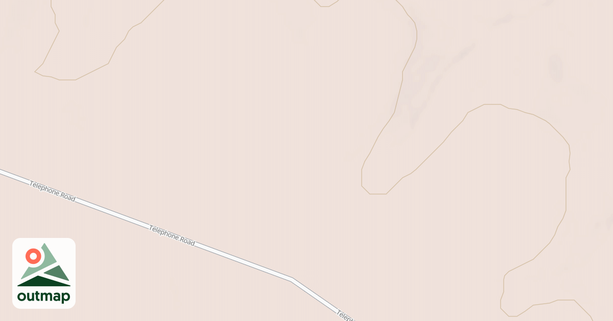 Map of 5424