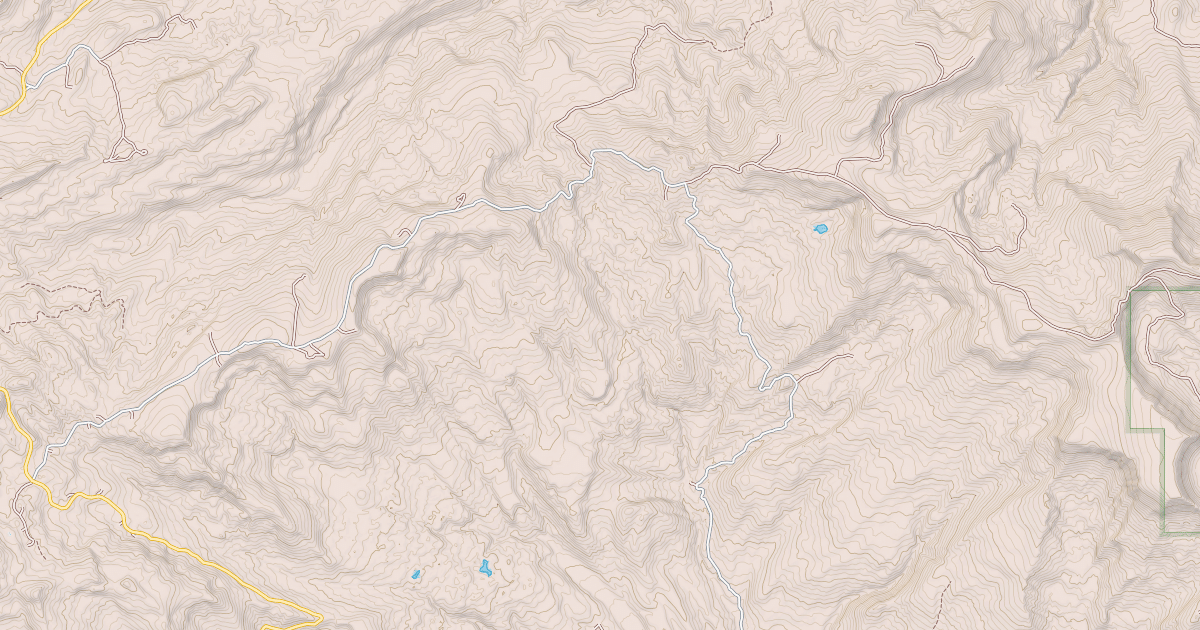Map preview of CURRANT RIDGE