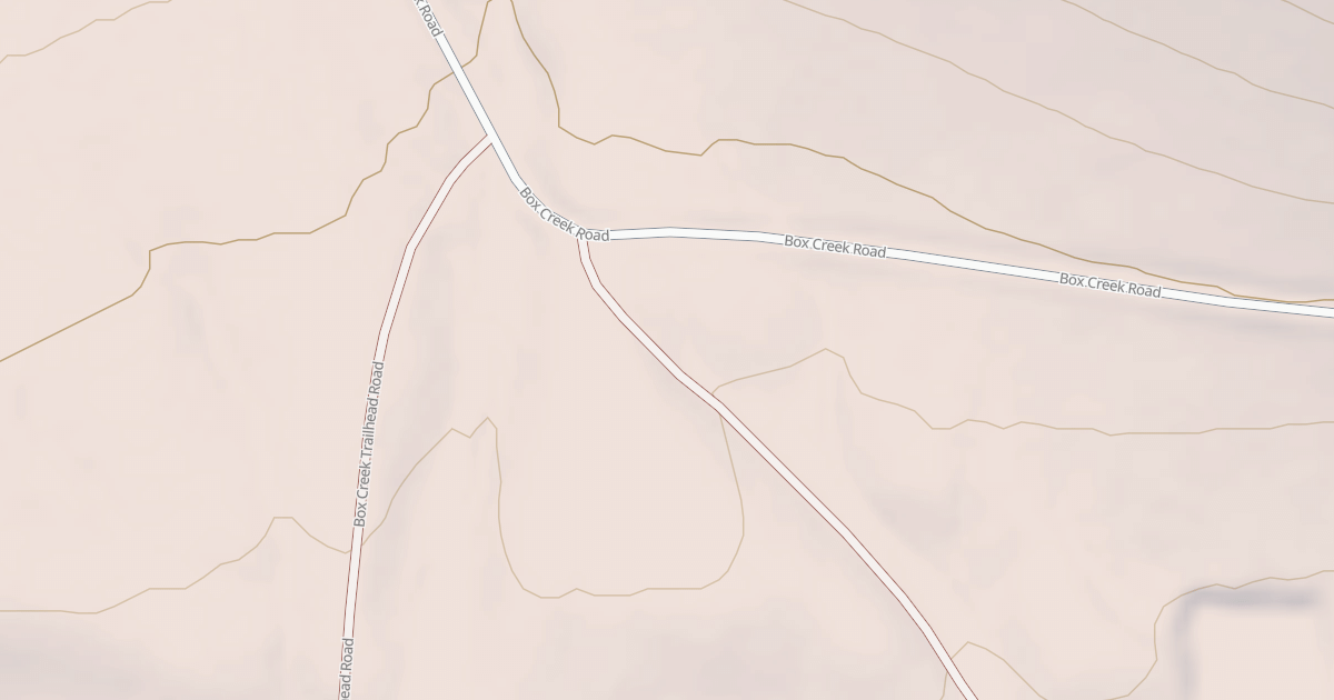 Map preview of BLM National GTLF Public Motorized Roads 0c093ce8-b3e0-4842-b740-f943110f827b