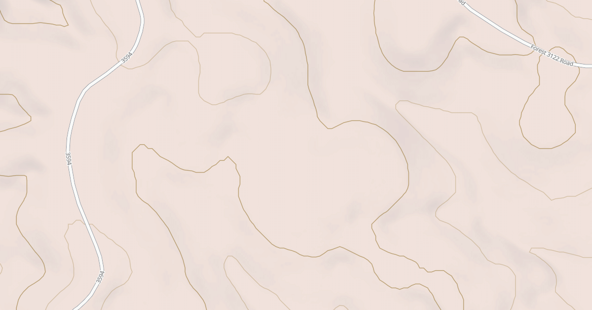 Map preview of TANGO
