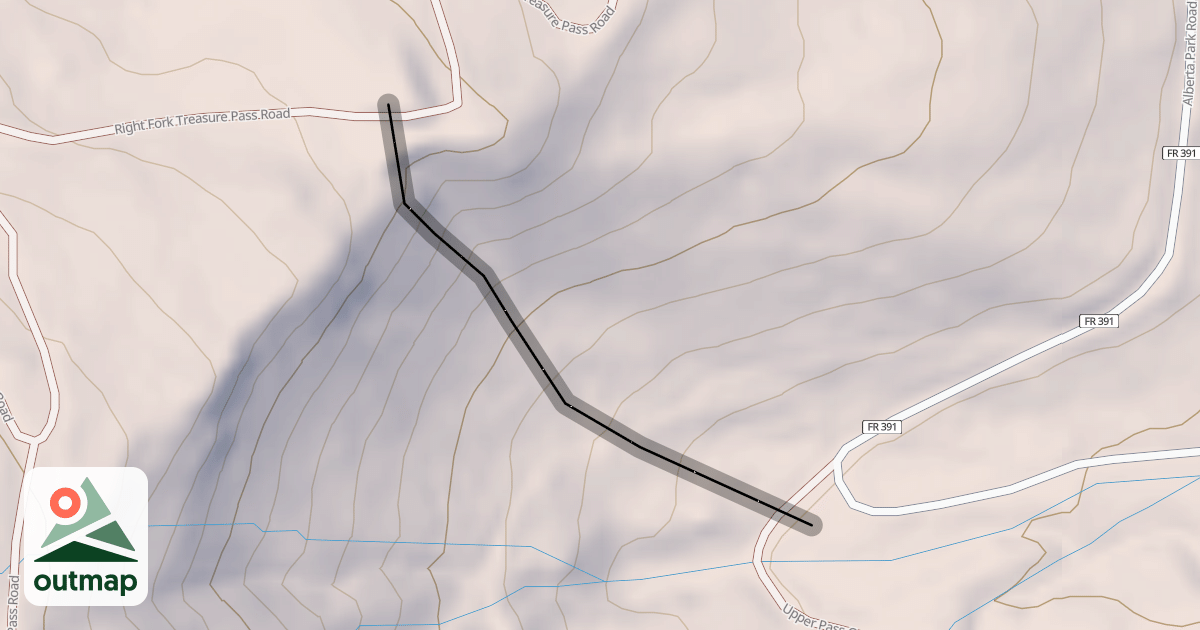 Map of Sunshine
