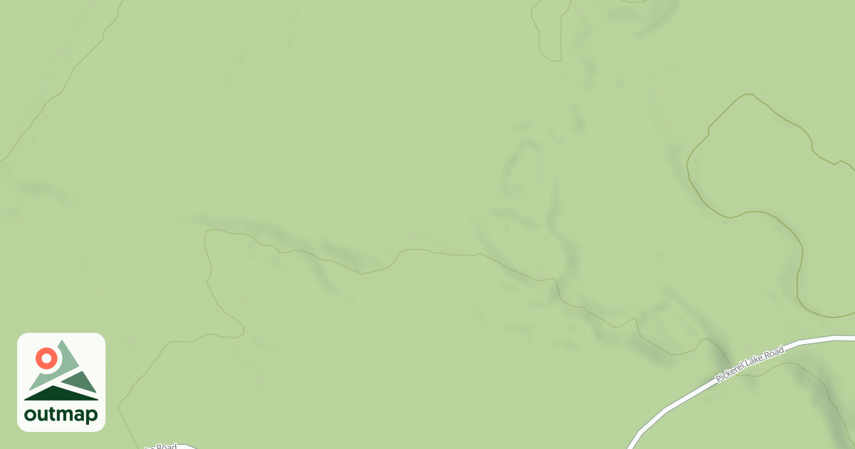 Map of FR 2341F