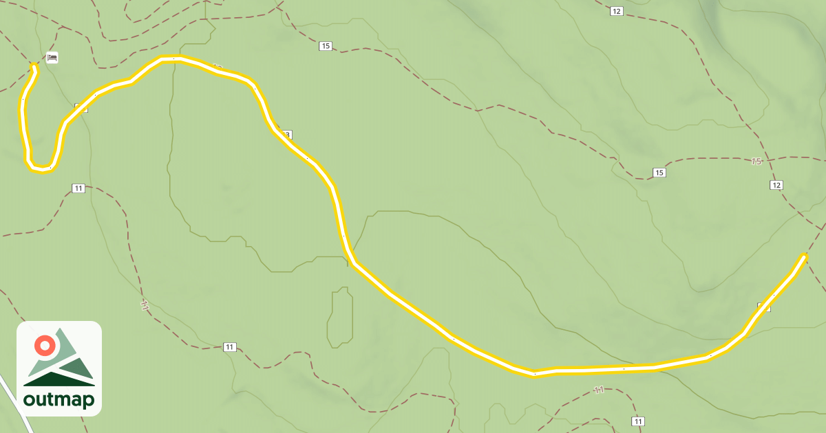 Map of 13