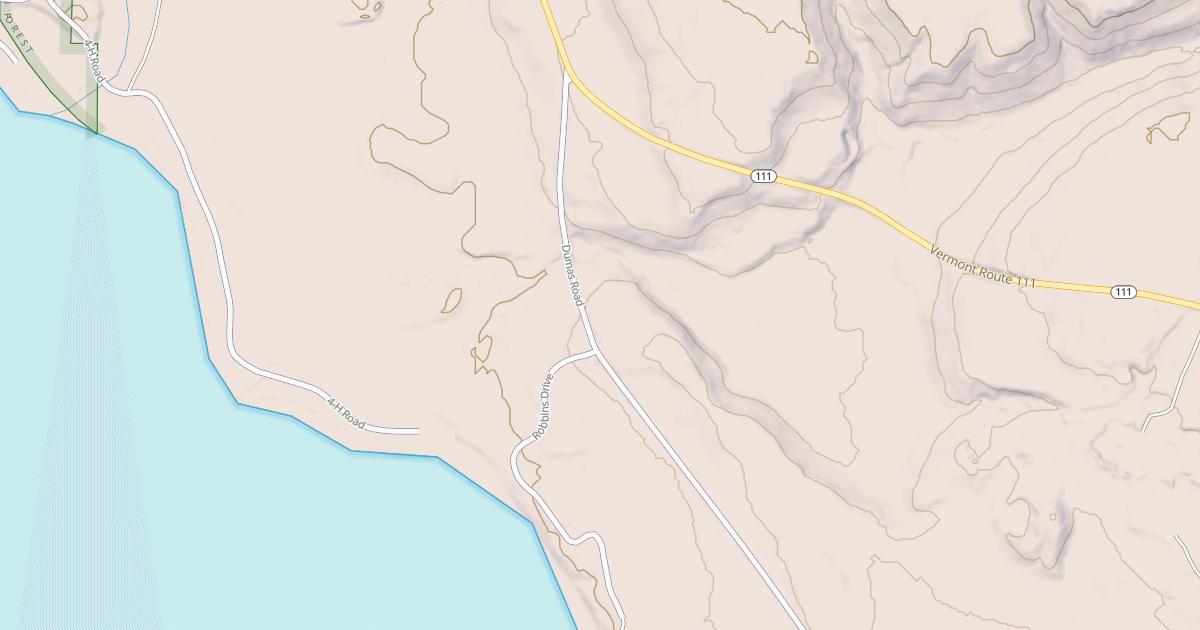 Map preview of USGS National Digital Trails 787159a5-d8f2-44f5-94db-f81f10a4c315
