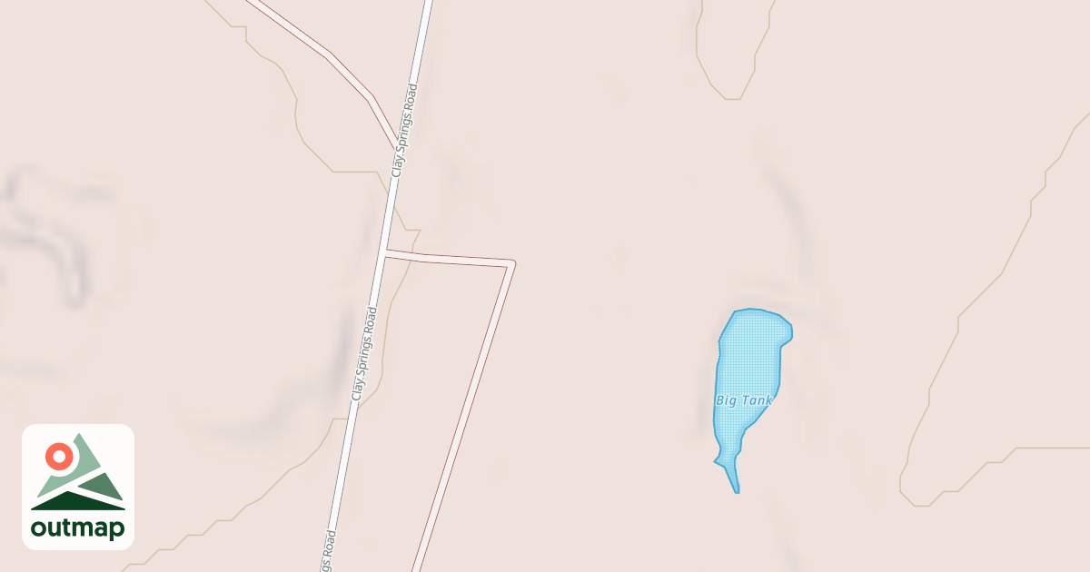 Map of USFS National Forest System Roads {23AF43C7-0091-476D-863C-6081832CBB98}