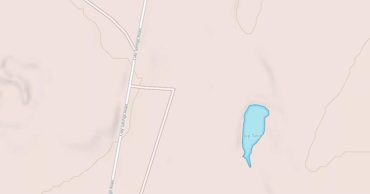 Map preview of USFS National Forest System Roads {23AF43C7-0091-476D-863C-6081832CBB98}