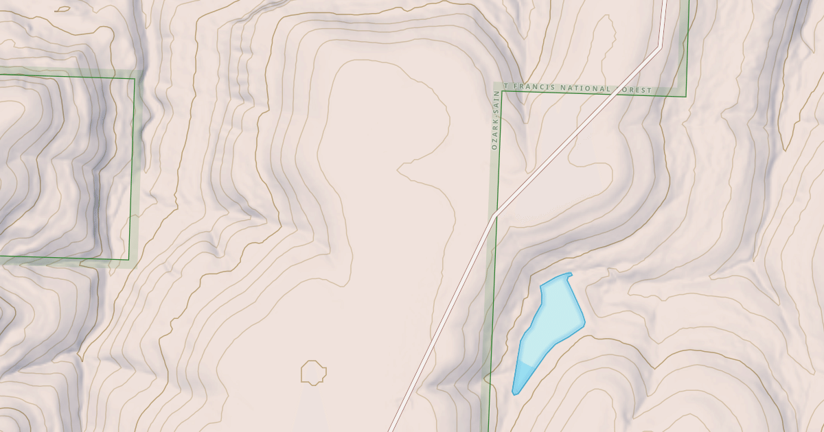 Map preview of RED RIVER RIDGE