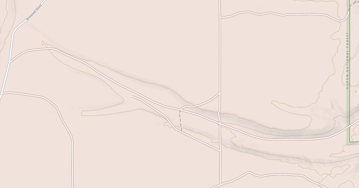 Map preview of 4049