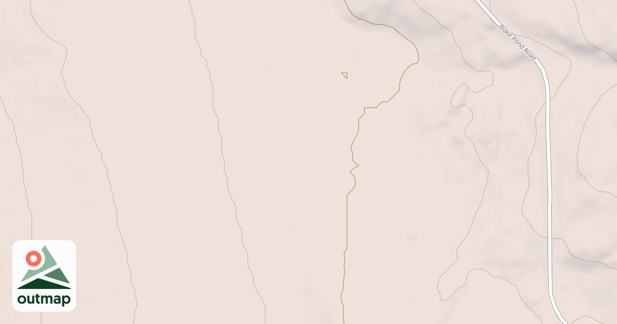 Map of 122