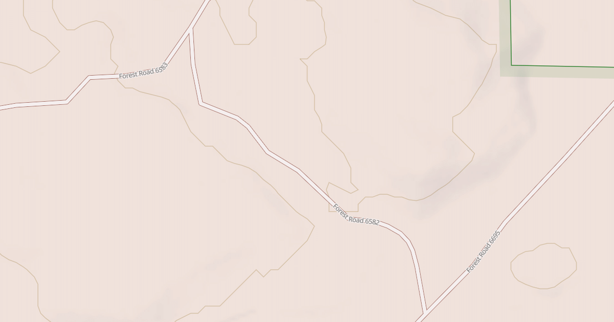 Map preview of 6582